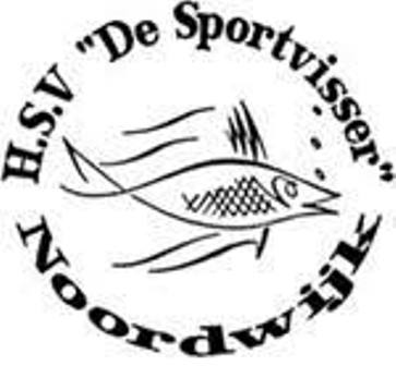 Logo Watersportvereniging De Sportvissers